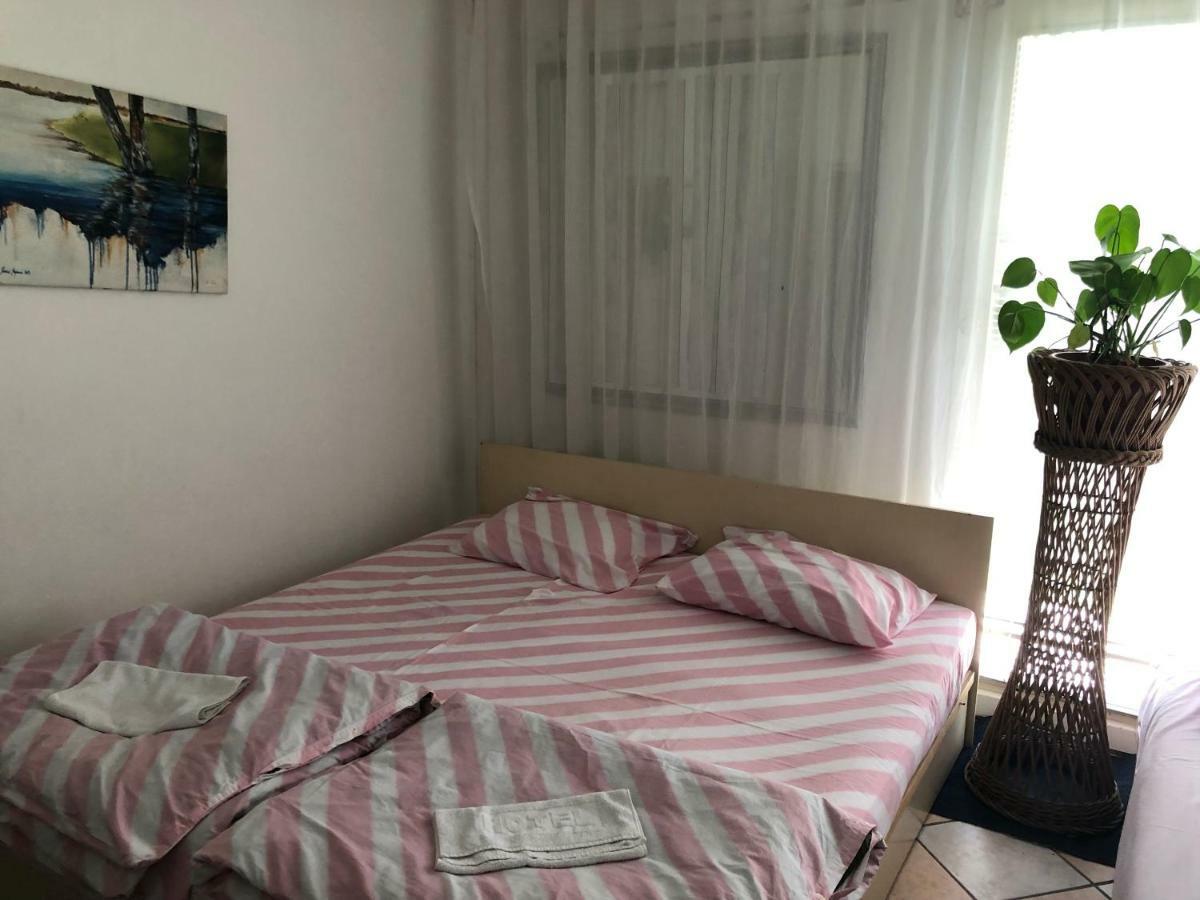 Hanja Lejlighed Sarajevo Eksteriør billede